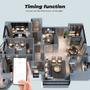 Imagem de Interruptor Inteligente Touch 2 Teclas Wifi