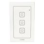 Imagem de Interruptor Inteligente Touch 3 Teclas Wi-Fi - Alexa