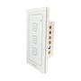 Imagem de Interruptor Inteligente Touch 3 Teclas Wi-Fi - Alexa