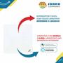 Imagem de Interruptor Inteligente Touch Wi-Fi+RF com 6 botões SA-RF468F JWCOM