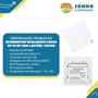 Imagem de Interruptor Inteligente Touch Wi-Fi+RF com 6 botões SA-RF468F JWCOM