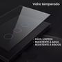 Imagem de Interruptor Inteligente Touch Wifi 3-Botoes
