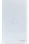 Imagem de Interruptor Inteligente Touch Zigbee Ekaza 1 Botão Alexa