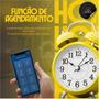 Imagem de Interruptor Inteligente Wi-fi EKAZA Touch 6 Botões Branco