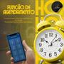 Imagem de Interruptor Inteligente Wi-fi Touch JWCOM 6 Botões Tuya 4x4