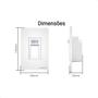 Imagem de Interruptor Inteligente Wifi 2 Teclas Sensor De Movimento