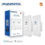 Imagem de Interruptor Inteligente Wifi 2 Teclas Sensor De Movimento