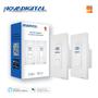 Imagem de Interruptor Inteligente Wifi Com sensor de Movimento 1 BotãoAlexa