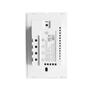Imagem de Interruptor Inteligente WiFi com Tomada, Interruptor Smart Sem Fio Doméstico Multifuncional, Controle Remoto de Eletrodomésticos Por Celulares, Interr