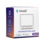 Imagem de Interruptor Inteligente Wifi Mini Módulo Paralelo Ekaza Alexa e Google