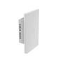 Imagem de Interruptor Inteligente Wifi RF Bluetooth 1 Touch Placa 4x2