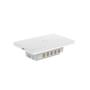 Imagem de Interruptor Inteligente Wifi RF Bluetooth 1 Touch Placa 4x2
