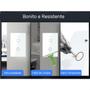 Imagem de Interruptor Inteligente Zigbee 2 Botões Touch Alexa Google B