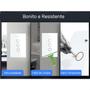 Imagem de Interruptor Inteligente Zigbee 3 Botões Touch Alexa Google B