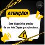 Imagem de Interruptor Inteligente Zigbee 6 Botões 4x4 NovaDigital