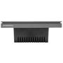Imagem de Interruptor Inteligente Zigbee Full Switch 3 TeclaS Cinza Novadigital - SA-3