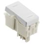 Imagem de Interruptor intermediario 1modulo sem placa 10a/250v branco tramontina