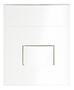 Imagem de Interruptor Intermediario Com Placa 4x2 10a 250v Lunare