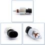 Imagem de Interruptor Luz de Ré Agile Cobalt Cruze Montana Onix Prisma Spin - 3RHO44119
