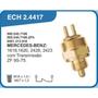 Imagem de Interruptor Luz de Ré- Mercedes-Benz:1618,1620,2428,2423..