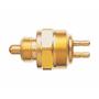 Imagem de Interruptor Luz Re SC 113 F L R S T 10 Marchas 1992 Ate 1997 Rosca M18 X 1.5 M27 X 1 130472