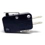 Imagem de Interruptor Micro Switch V-151-1C25 Cnc 15A/0,5Hp Preto