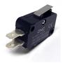 Imagem de Interruptor Micro Switch V-151-1C25 Cnc 15A/0,5Hp Preto