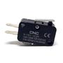 Imagem de Interruptor Micro Switch V-151-1C25 Cnc 15A/0,5Hp Preto