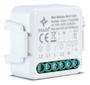 Imagem de Interruptor Mini Módulo Ekaza 3 Canais Smart Wifi Alexa