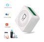 Imagem de Interruptor Mini Módulo Inteligente Wifi Assistente Virtual - AITEK