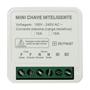 Imagem de Interruptor Mini Outmat Wifi 16A Alexa Google Home Tuya