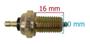 Imagem de Interruptor Neutro Honda Cb 450 1988/1993