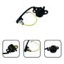 Imagem de Interruptor Nível De Óleo P/ Motor BFG 4T 8.0hp Buffalo 602