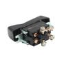 Imagem de Interruptor P/ Chave de Impacto Makita Btw450, Dtw450, Tw0350 e Tw1000 Original
