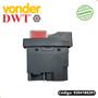 Imagem de Interruptor  P/serra Circular Scd/scv1800 Vonder/dwt 220v