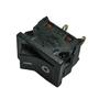 Imagem de Interruptor para Golden A5/Clip/Shear - Retangular - 1 Vel. - 220 Volts