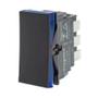 Imagem de Interruptor paralelo 10a 250v preto 611011pt pial plus +