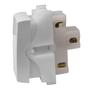 Imagem de Interruptor Paralelo 10A Bivolt Módulo - Linha i9 Ilumi