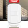 Imagem de Interruptor Paralelo Conjunto Com Placa 4x2 Fame 16a/250v