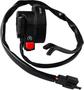 Imagem de Interruptor Partida Cg150 Titan Flex Ex 14-15 Cg150 Cargo Es - Zouil