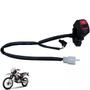 Imagem de Interruptor Partida Xr 250 Tornado 2006 2007 2008 Original Honda