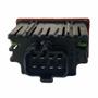 Imagem de Interruptor Pisca Alerta Para Ford BC4513A350BA 24v DNI2236