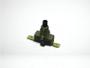 Imagem de Interruptor push-button refrigerador brastemp consul brm36ez/ev/eg/e orig - 326034028