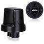 Imagem de Interruptor Push Turn com Botão de Ignição para Mazda CX-9, CX-7 e 6
