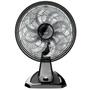 Imagem de Interruptor Regulador Compatível com Ventilador WAP Flow Turbo Mesa e Parede