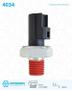 Imagem de Interruptor Sensor De Oleo Ká Fiesta Ecosport Zetec Rocan