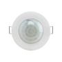 Interruptor sensor de presença para iluminação esp 360 e - Intelbras Imagem de Interruptor sensor de presença para iluminação esp 360 e - Intelbras