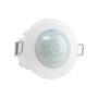Interruptor sensor de presença para iluminação esp 360 e - Intelbras Imagem de Interruptor sensor de presença para iluminação esp 360 e - Intelbras