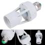 Imagem de Interruptor Sensor Presença   com Fotocélula para Iluminação de Ambientes Externos e Residenciais