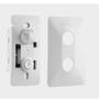 Imagem de Interruptor Sensor Presenca Iluminacao Esp180E+ Intelbras